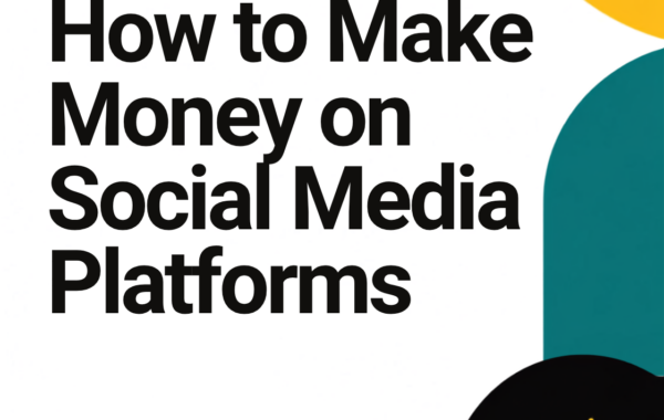 How to Make Money on Social Media Platforms | How to Make Money on Social Media | Social Story