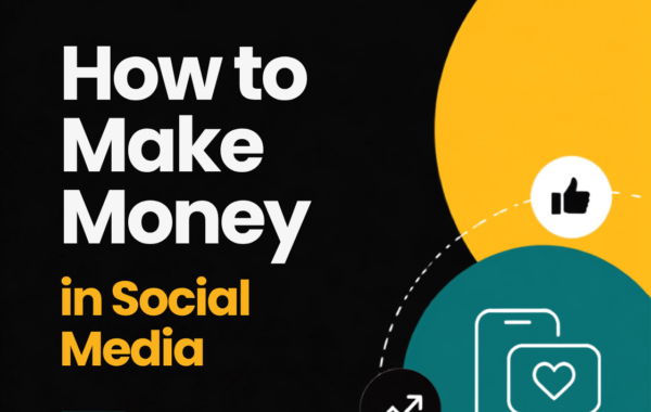 How to Make Money in Social Media | How to Make Money on Social Media | Social Story